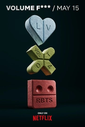 Любовь. Смерть. Роботы (2019)